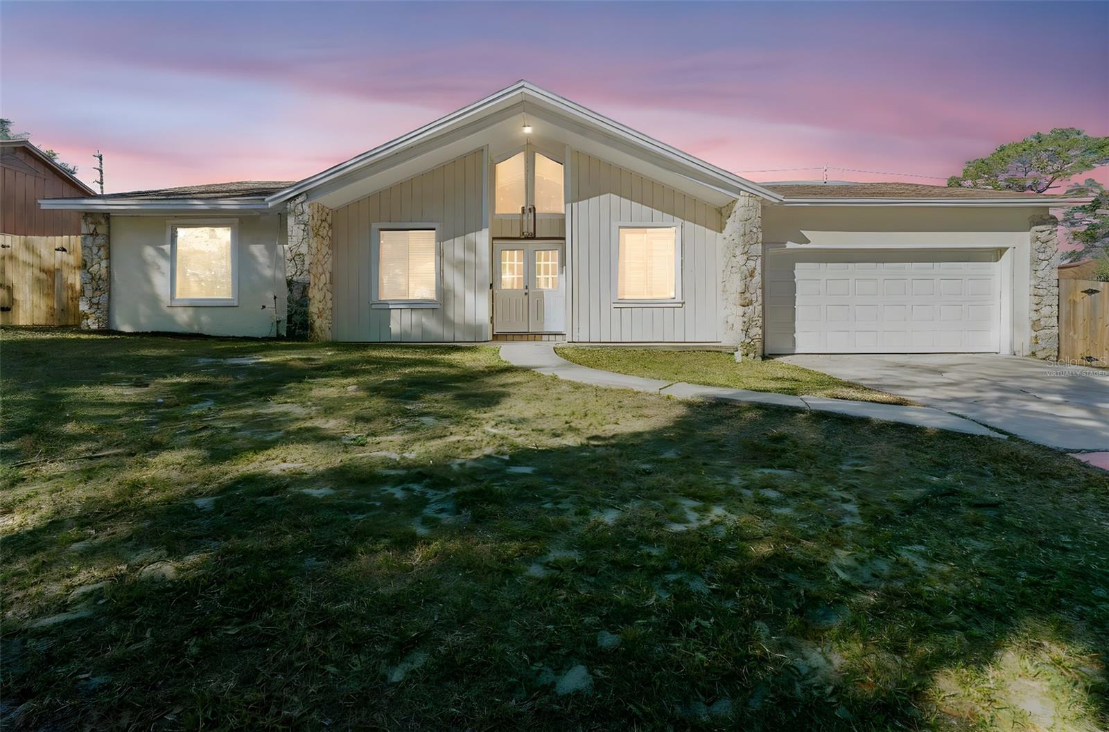 4044 ROSE PETAL LN, ORLANDO, FL, 32808