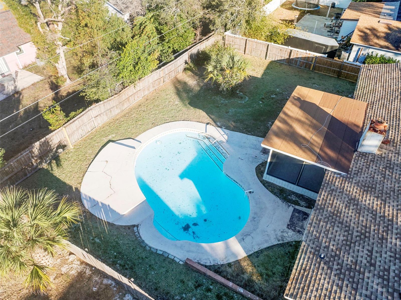 4044 ROSE PETAL LN, ORLANDO, FL, 32808