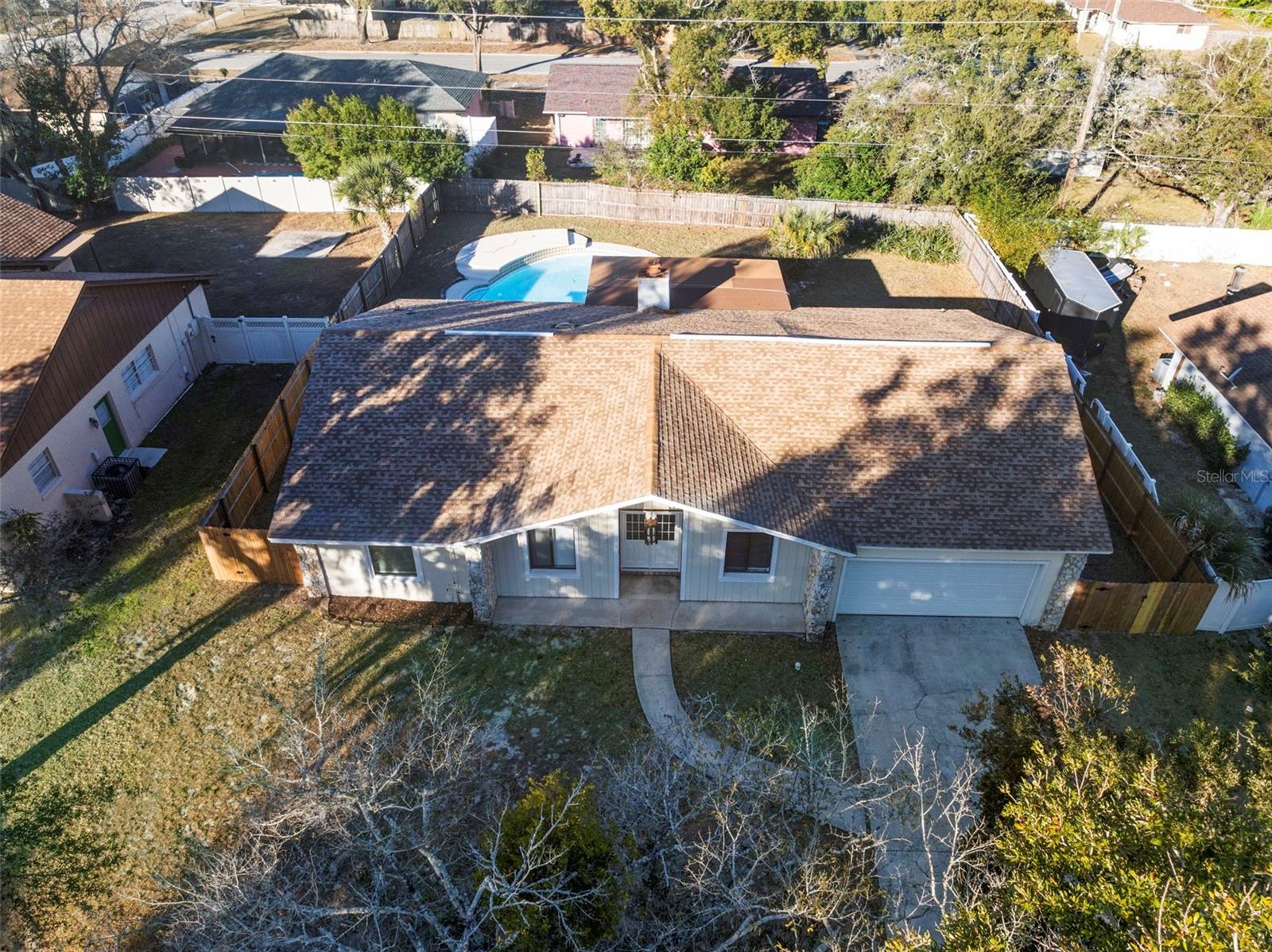 4044 ROSE PETAL LN, ORLANDO, FL, 32808