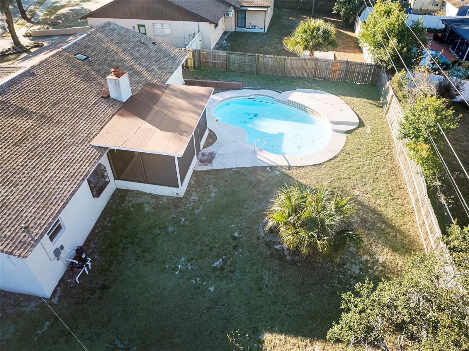 4044 ROSE PETAL LN, ORLANDO, FL, 32808