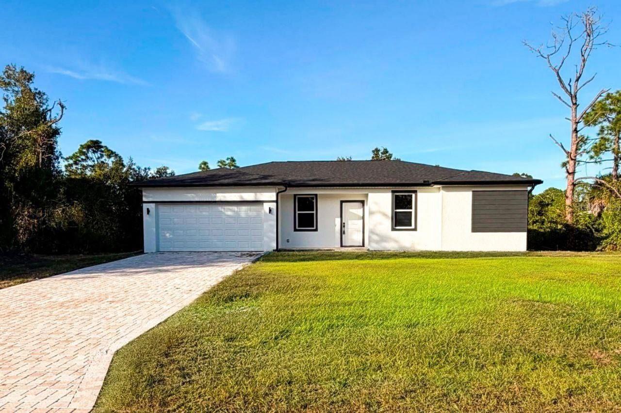 17381 TYLER AVE, PORT CHARLOTTE, FL, 33948