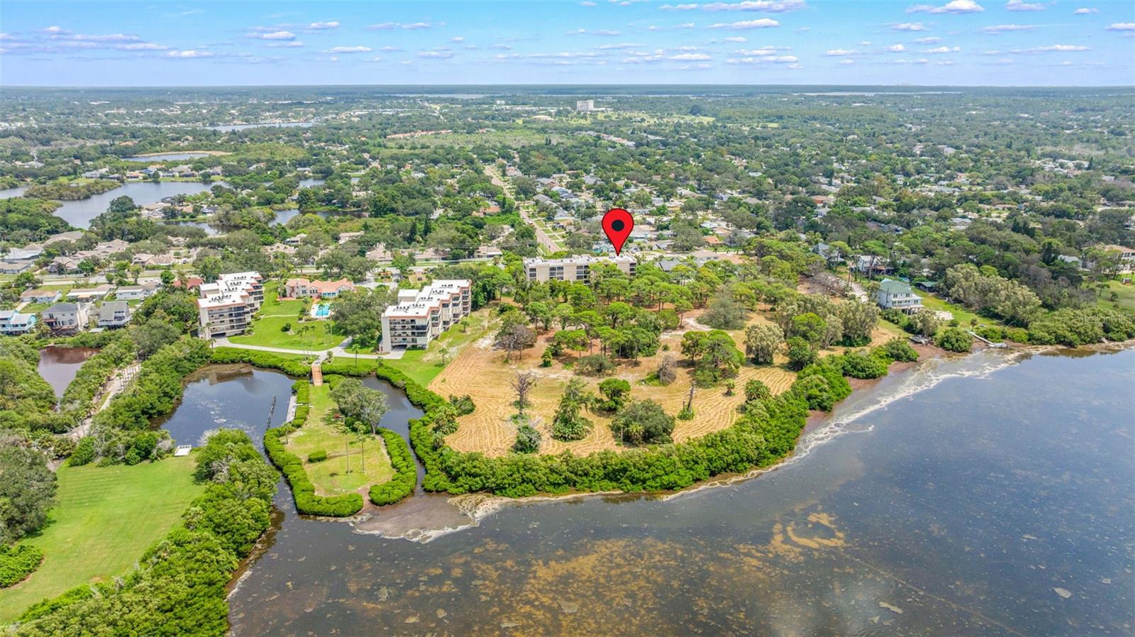 402 TARPON PT, TARPON SPRINGS, FL, 34689