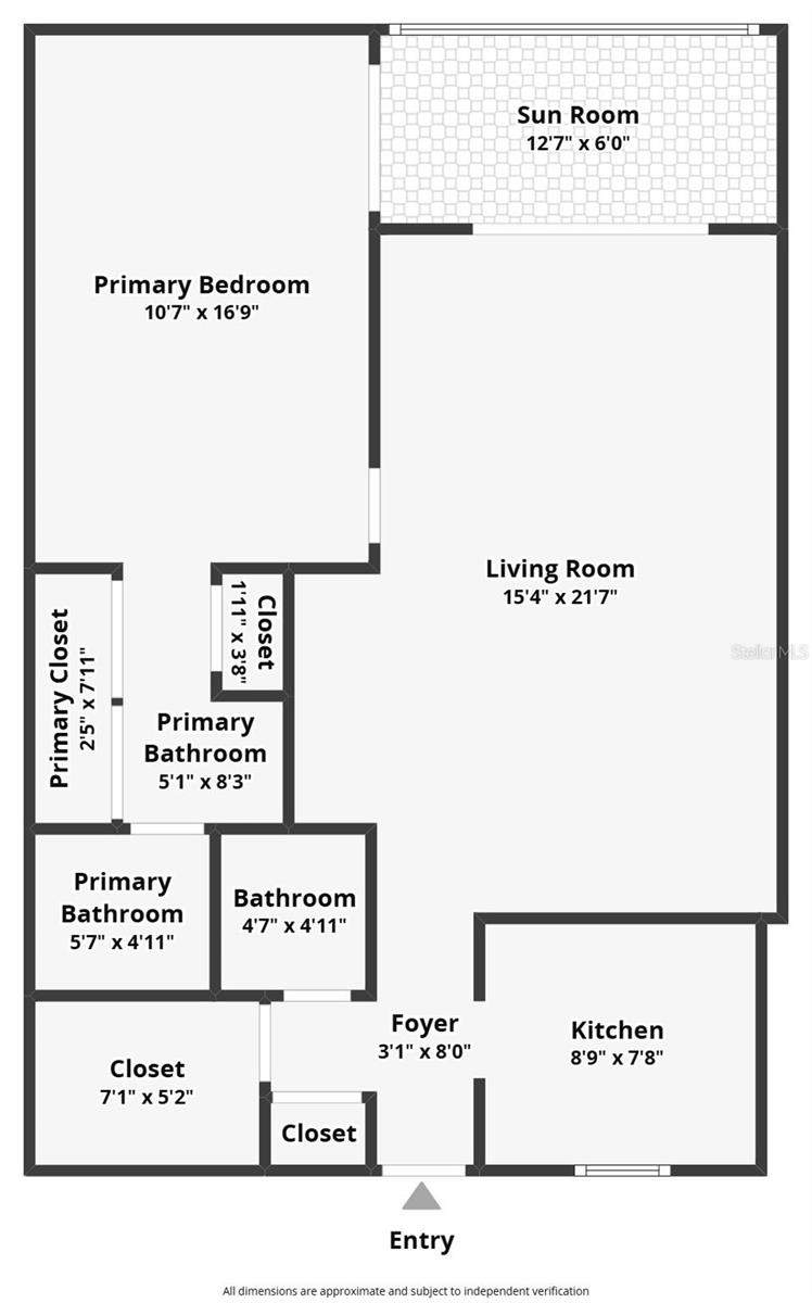 402 TARPON PT, TARPON SPRINGS, FL, 34689