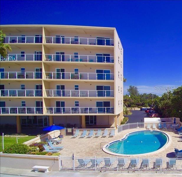 2721 GULF OF MEXICO DR #208, LONGBOAT KEY, FL, 34228