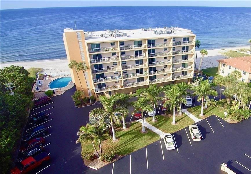 2721 GULF OF MEXICO DR #208, LONGBOAT KEY, FL, 34228