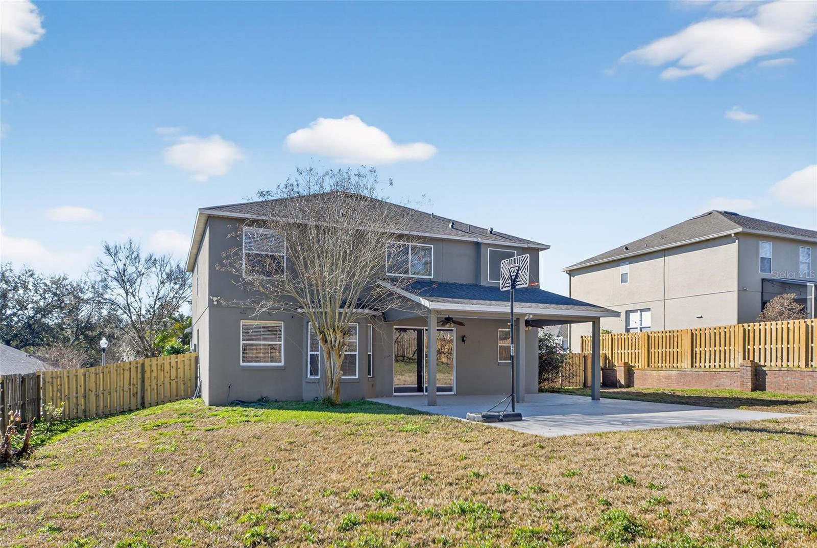 107 WEKIVA POINTE CIR, APOPKA, FL, 32712