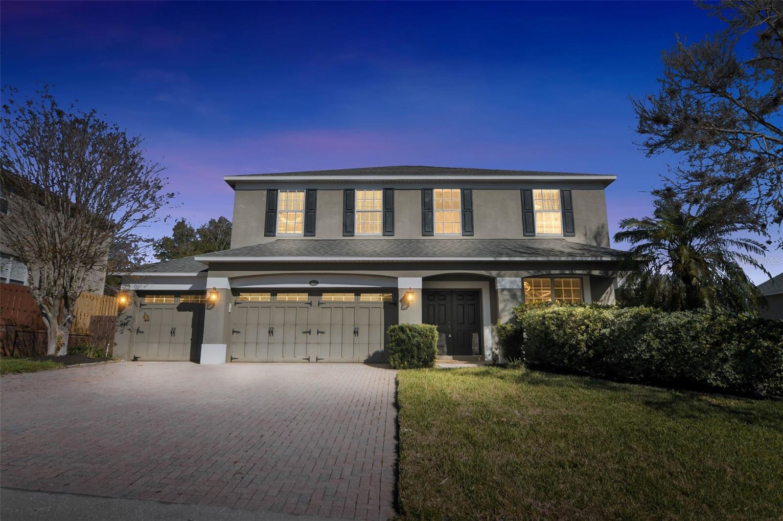 107 WEKIVA POINTE CIR, APOPKA, FL, 32712