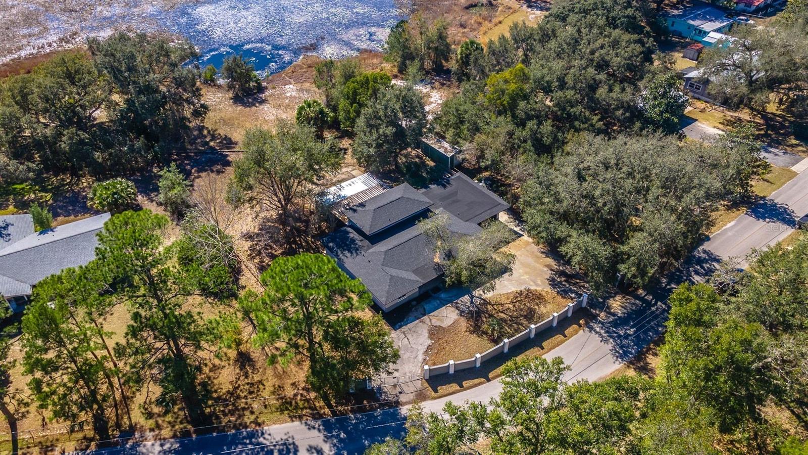 16880 SE 63RD LN, OCKLAWAHA, FL, 32179