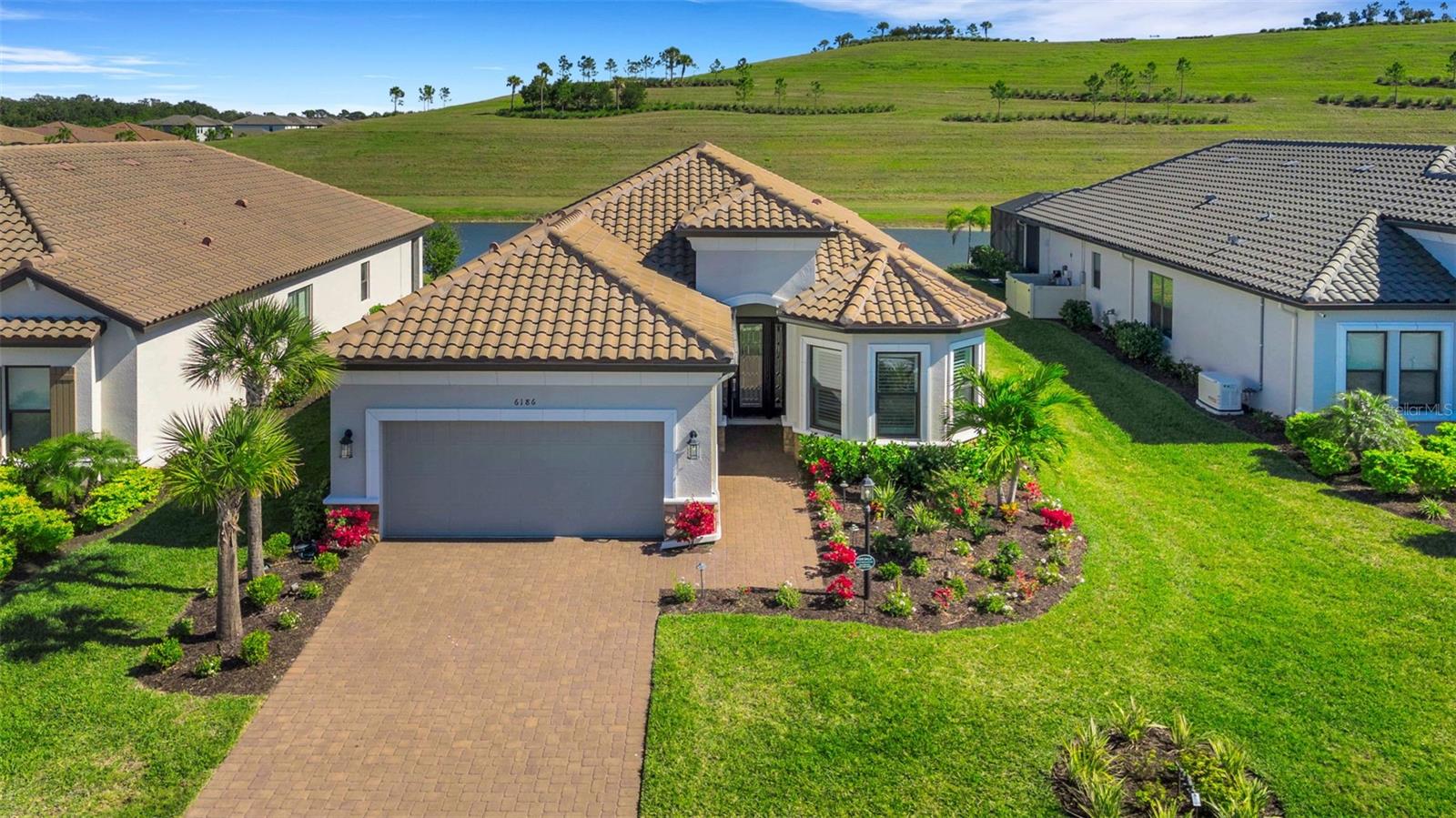 6186 GRANDVIEW HILL CT, BRADENTON, FL, 34203