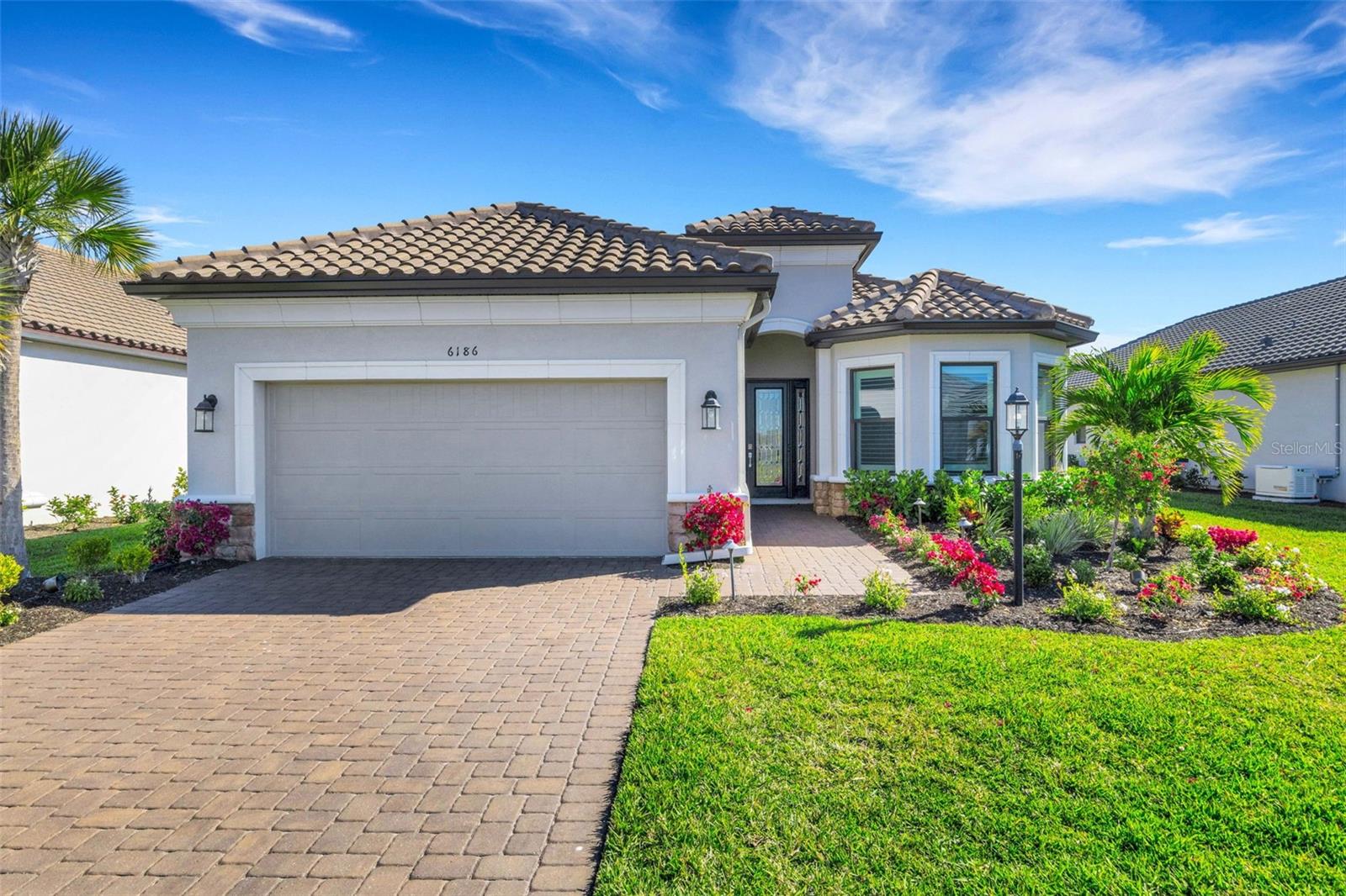 6186 GRANDVIEW HILL CT, BRADENTON, FL, 34203