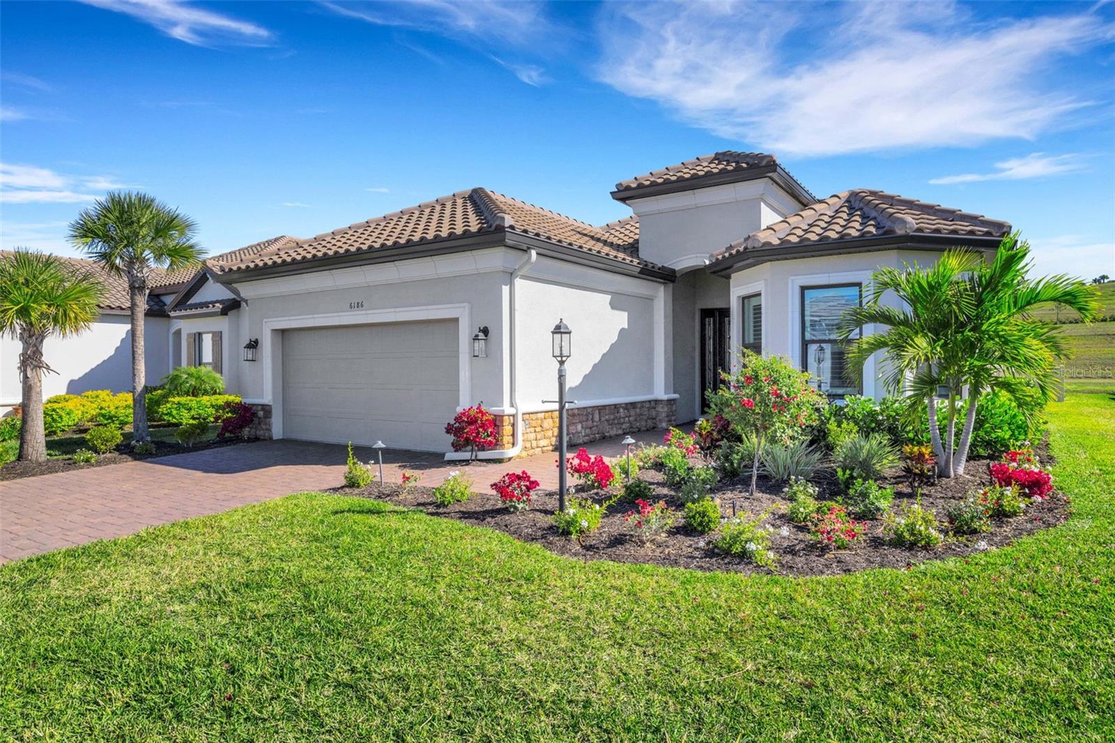 6186 GRANDVIEW HILL CT, BRADENTON, FL, 34203