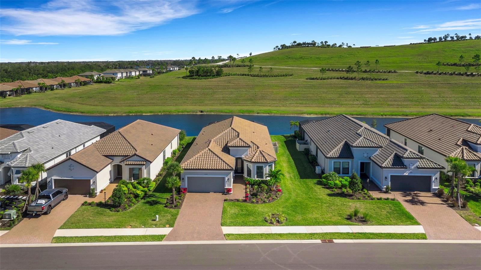 6186 GRANDVIEW HILL CT, BRADENTON, FL, 34203