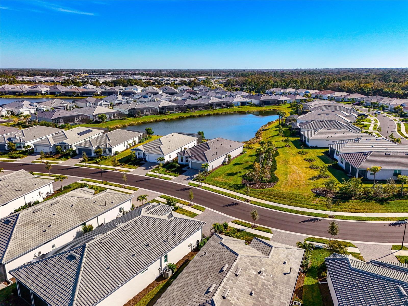 10317 SUN ISLE DR, ENGLEWOOD, FL, 34223