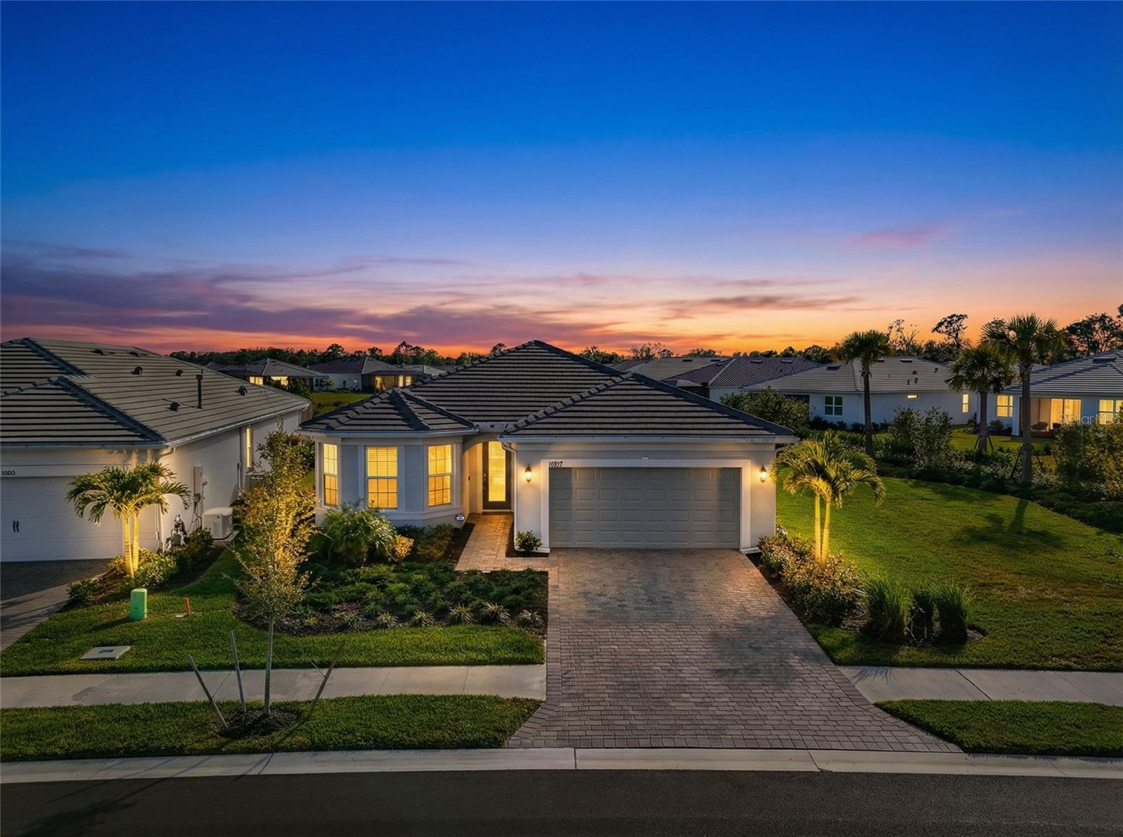 10317 SUN ISLE DR, ENGLEWOOD, FL, 34223