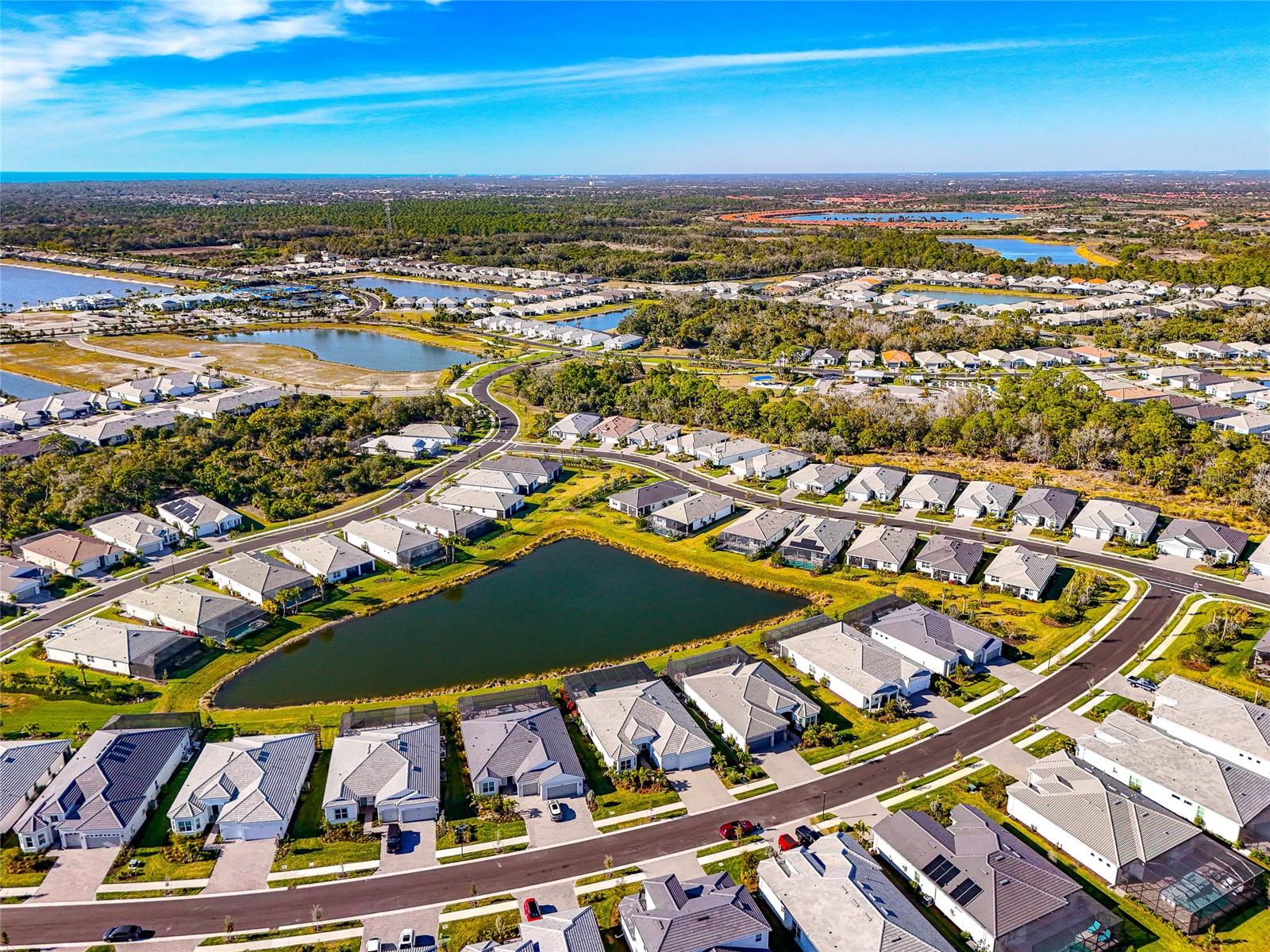 10317 SUN ISLE DR, ENGLEWOOD, FL, 34223