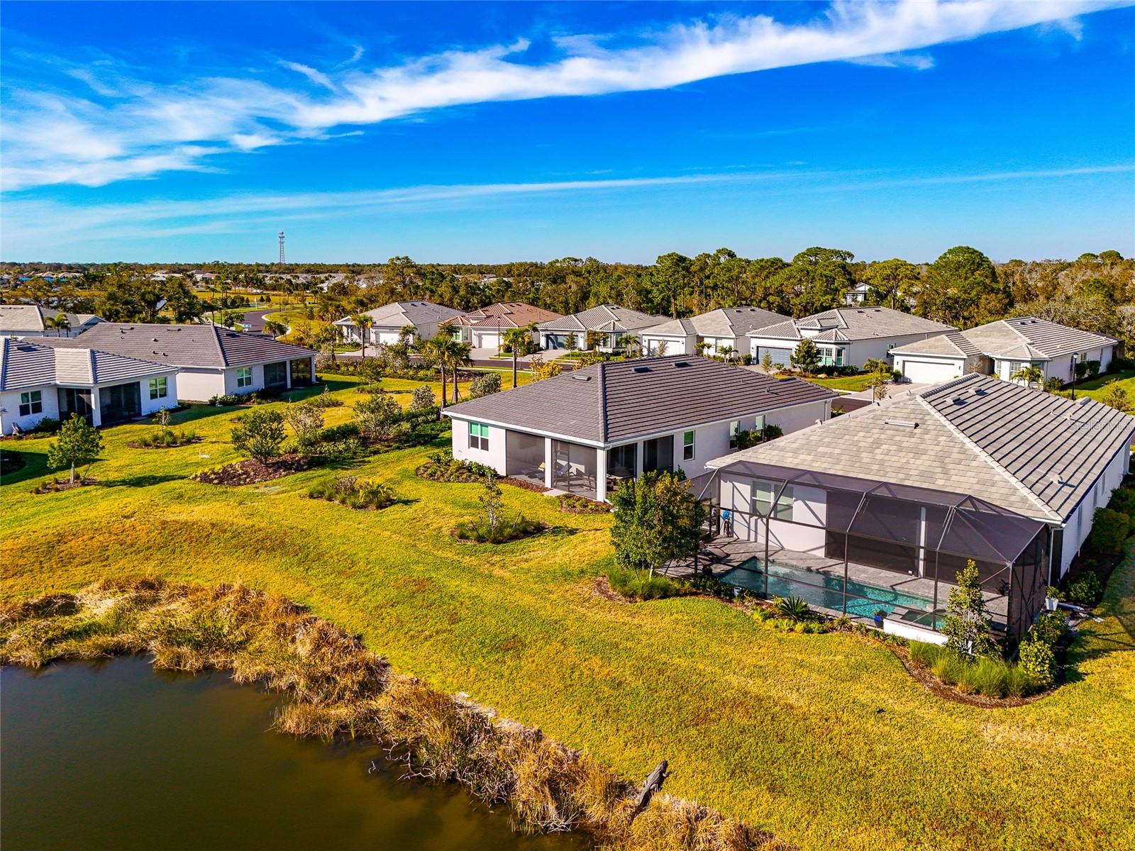 10317 SUN ISLE DR, ENGLEWOOD, FL, 34223