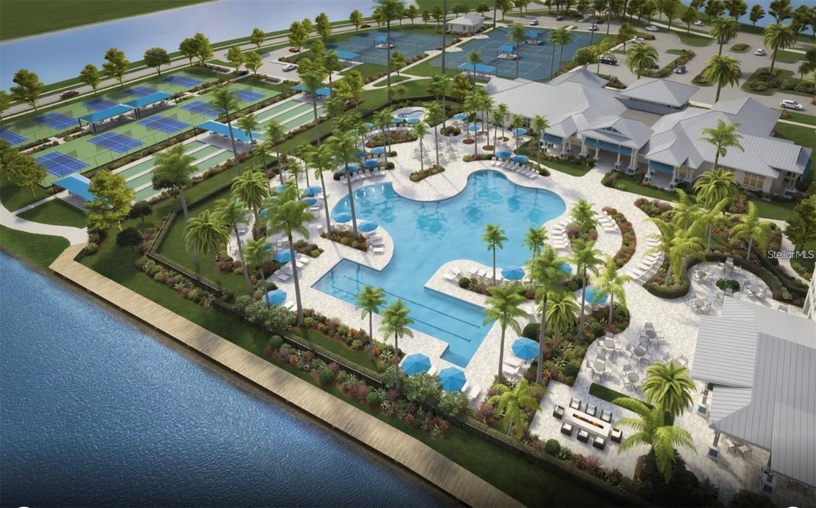 10317 SUN ISLE DR, ENGLEWOOD, FL, 34223