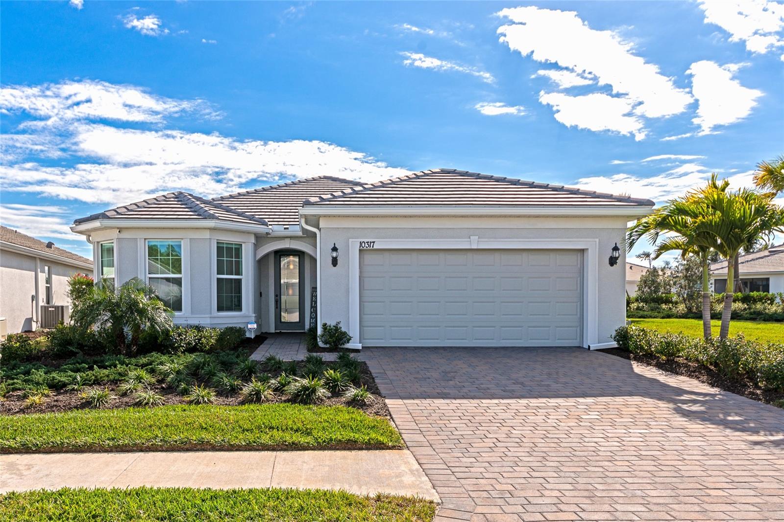 10317 SUN ISLE DR, ENGLEWOOD, FL, 34223