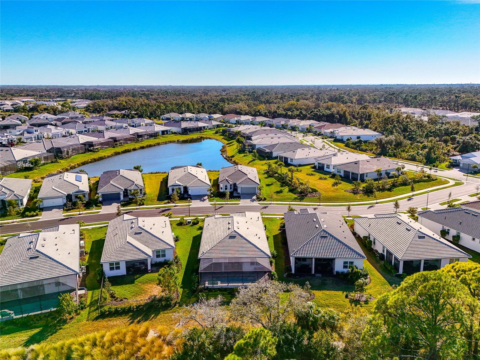 10317 SUN ISLE DR, ENGLEWOOD, FL, 34223