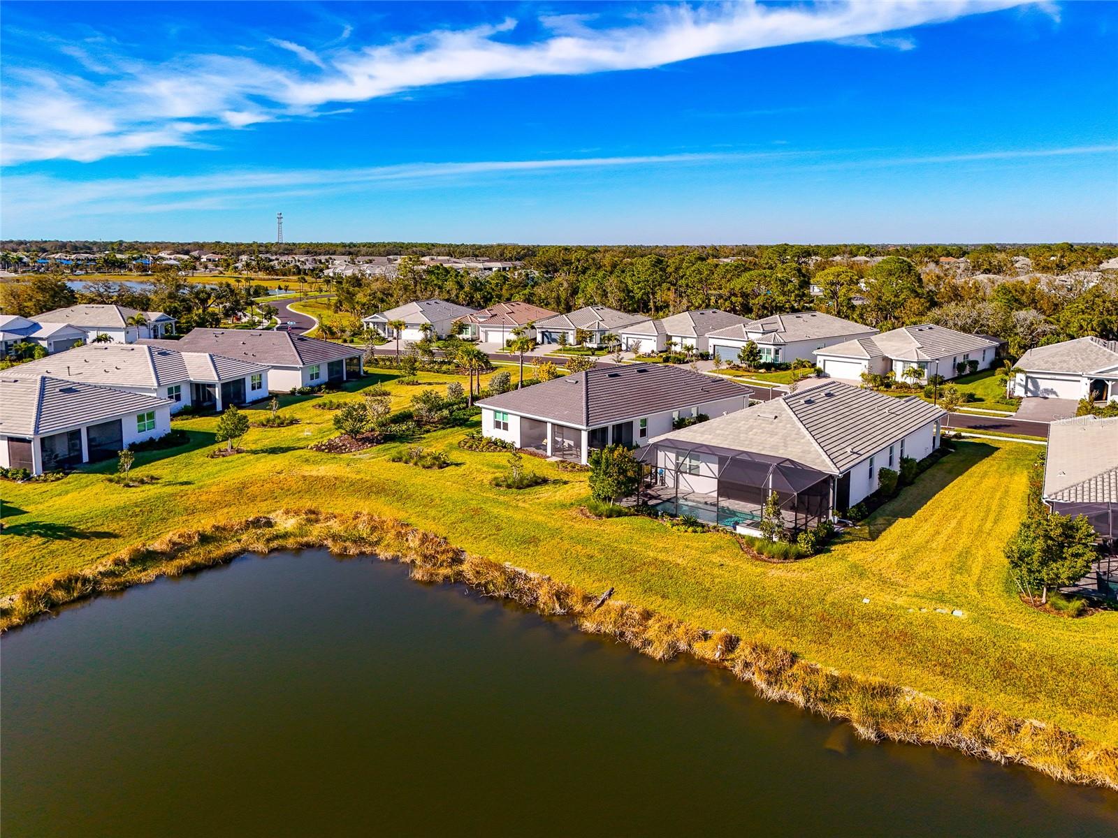 10317 SUN ISLE DR, ENGLEWOOD, FL, 34223