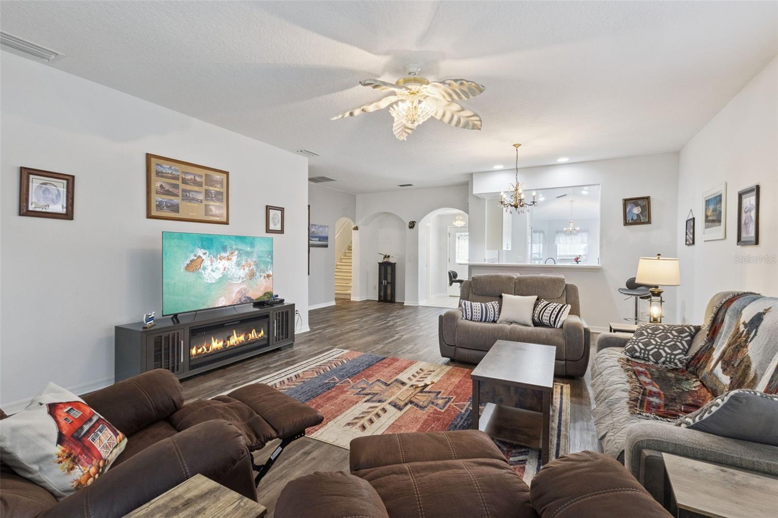 5964 BRITTANIA BLVD, TAVARES, FL, 32778