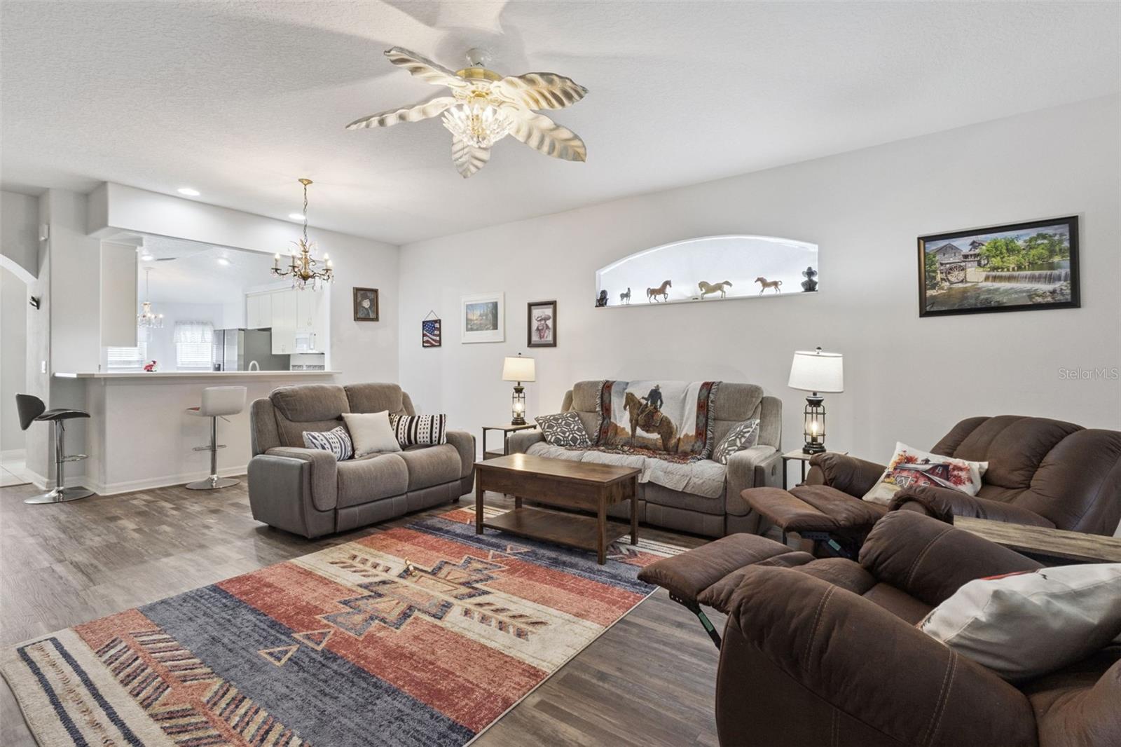 5964 BRITTANIA BLVD, TAVARES, FL, 32778