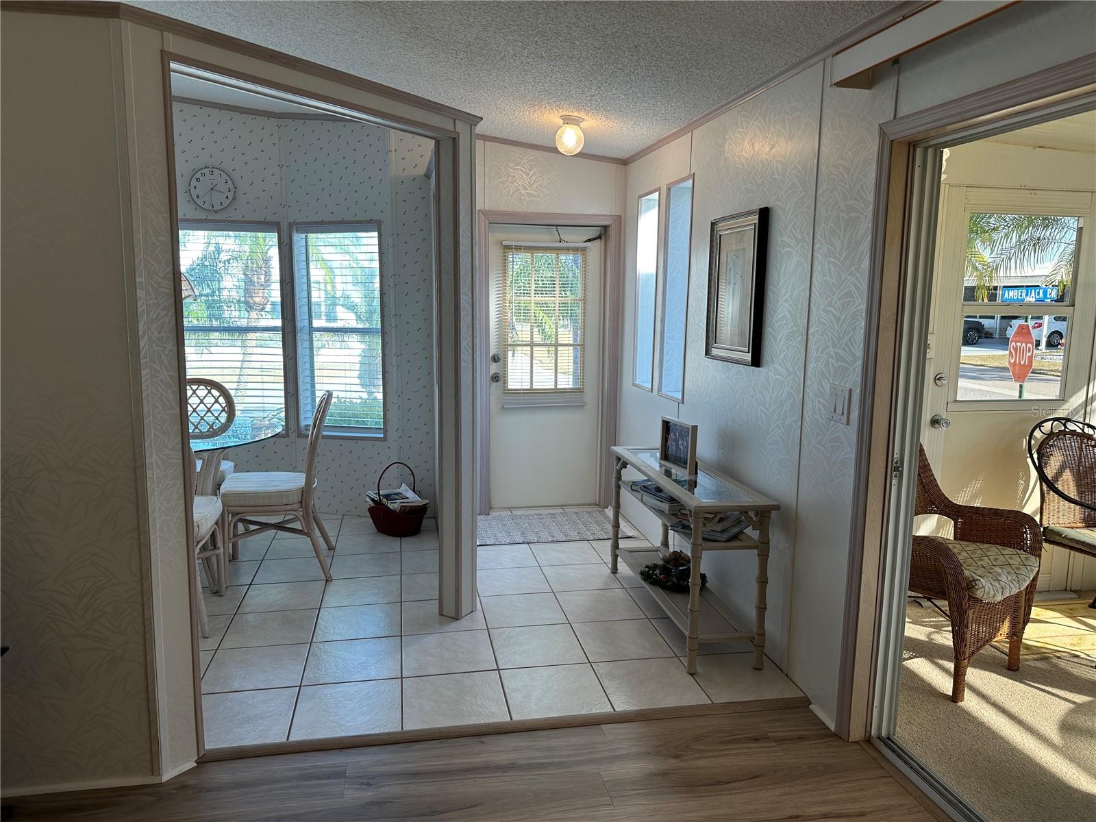 552 AMBERJACK DR, NORTH PORT, FL, 34287