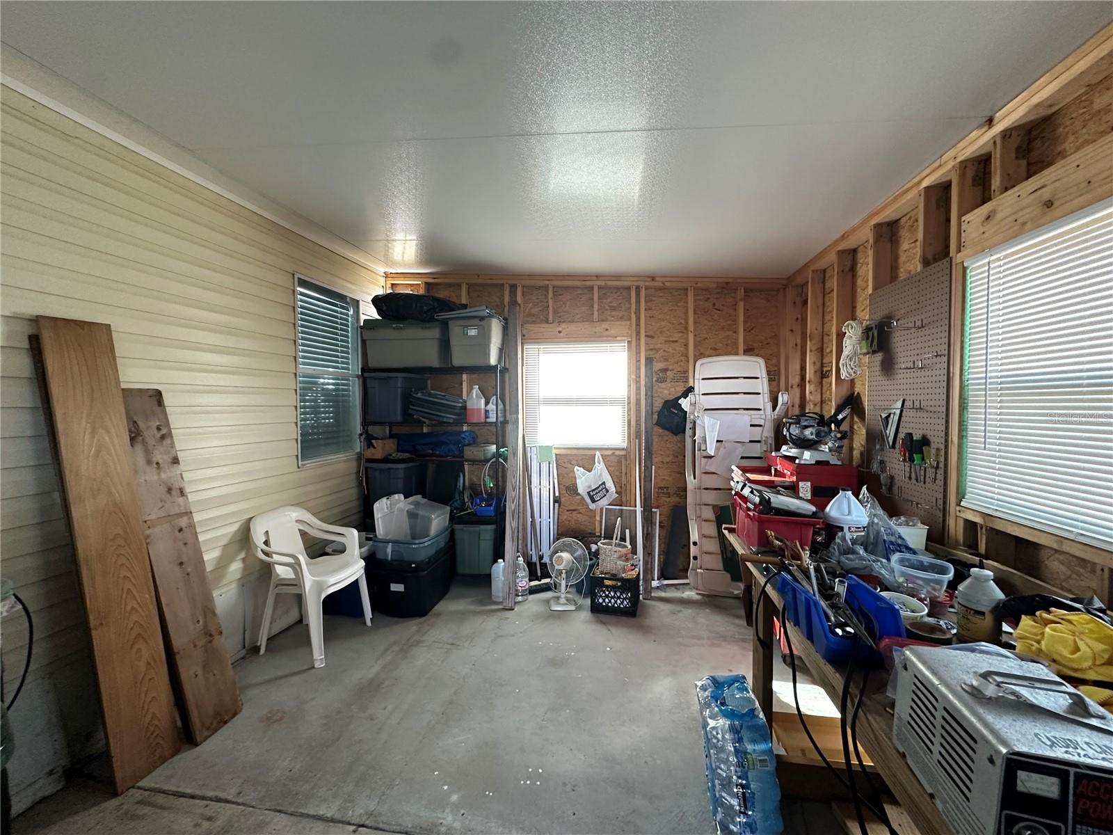 552 AMBERJACK DR, NORTH PORT, FL, 34287