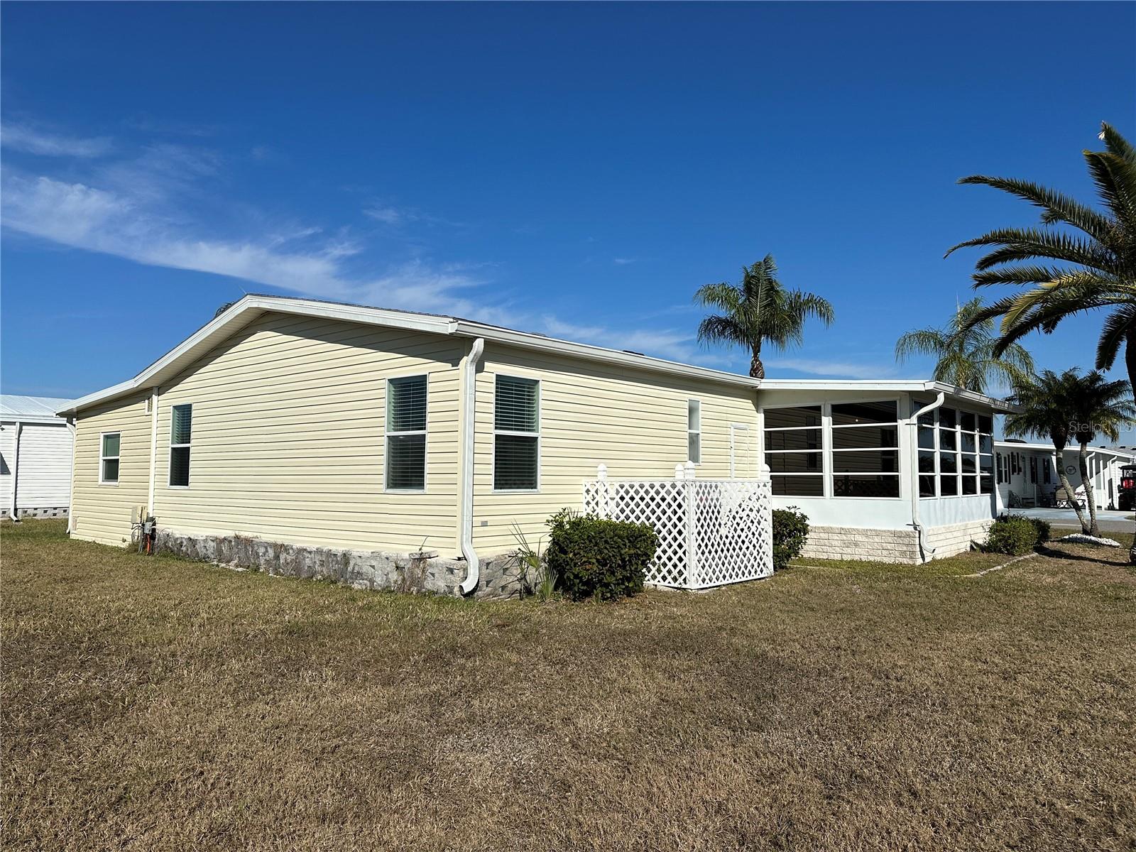 552 AMBERJACK DR, NORTH PORT, FL, 34287