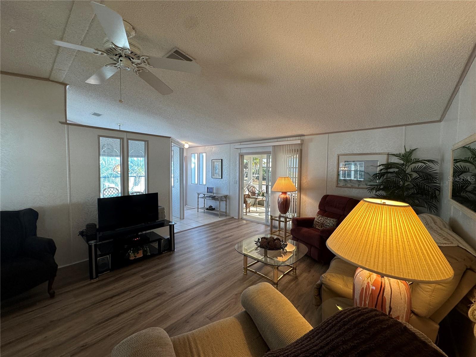 552 AMBERJACK DR, NORTH PORT, FL, 34287