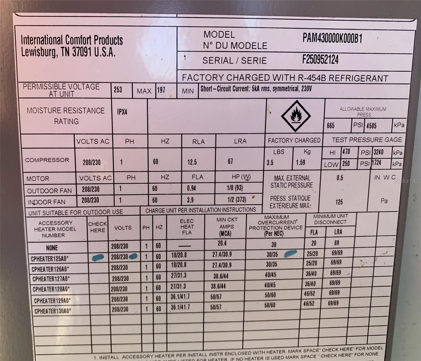 4904 27TH AVE W, BRADENTON, FL, 34209