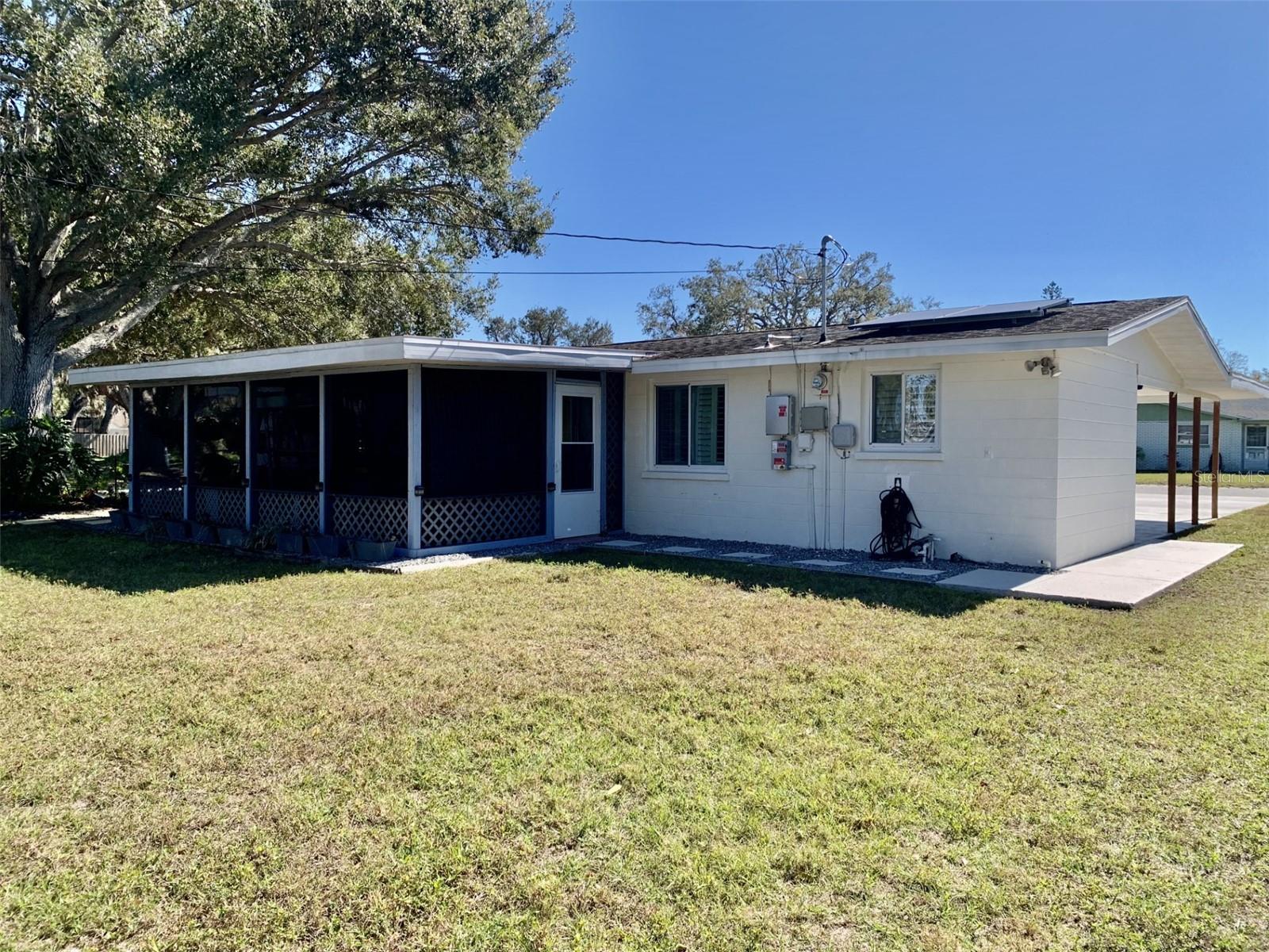 4904 27TH AVE W, BRADENTON, FL, 34209