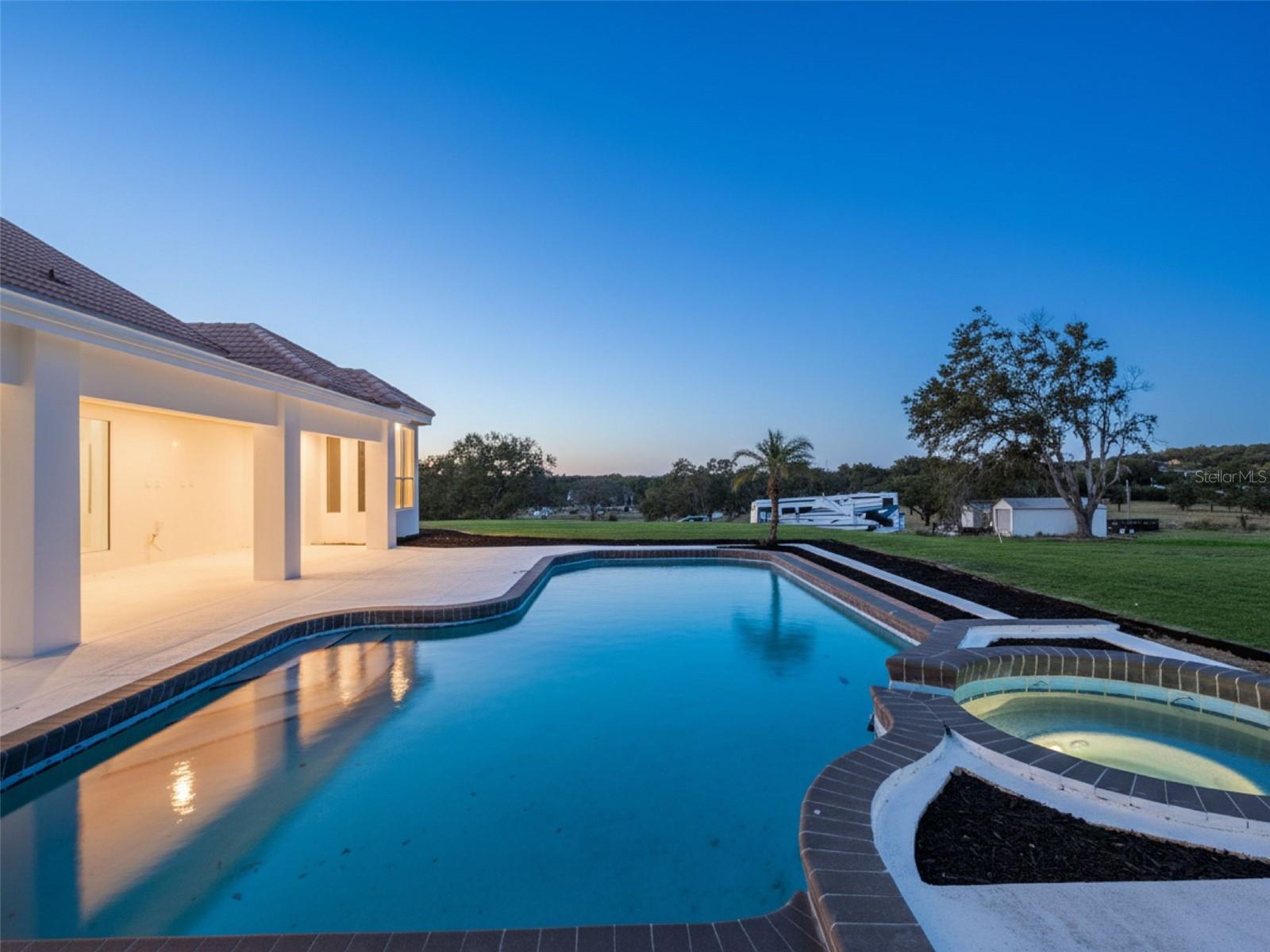 17850 CORALWOOD LN, GROVELAND, FL, 34736