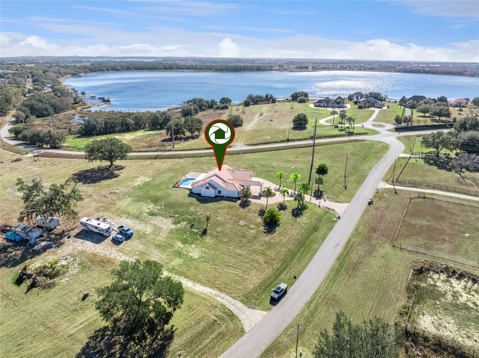 17850 CORALWOOD LN, GROVELAND, FL, 34736