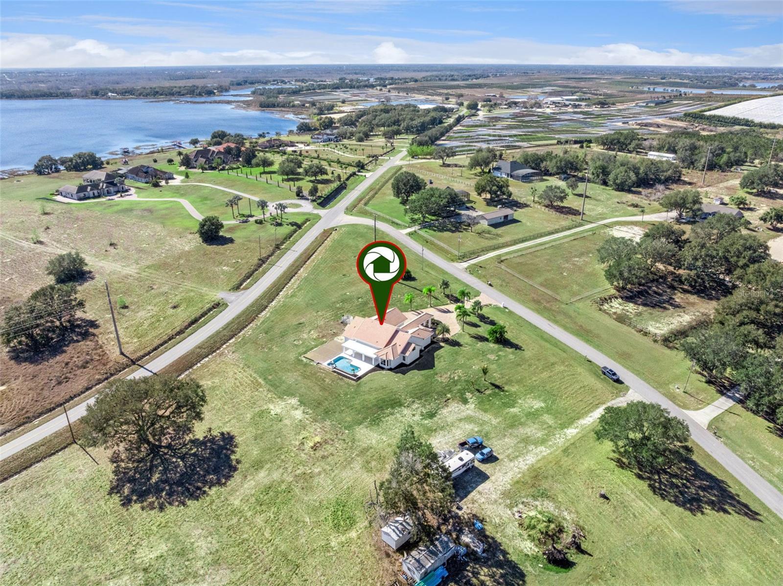 17850 CORALWOOD LN, GROVELAND, FL, 34736