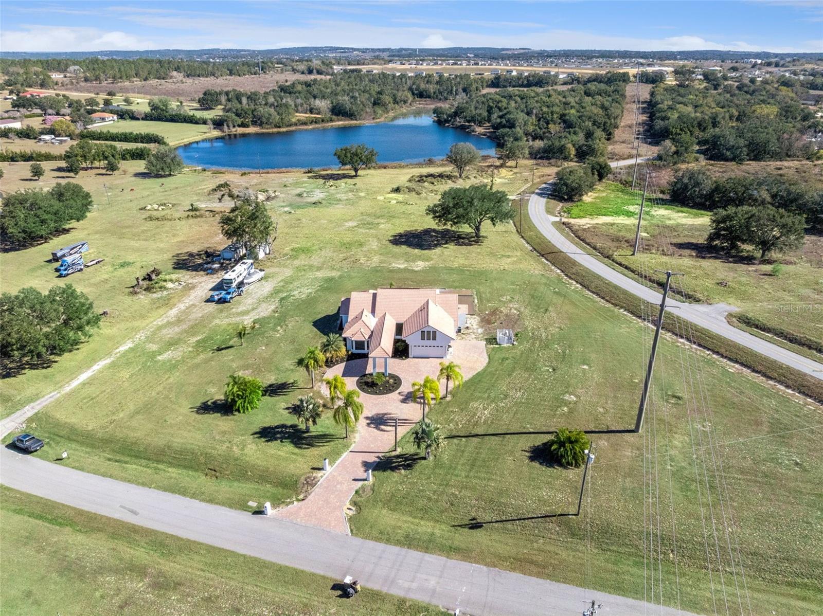 17850 CORALWOOD LN, GROVELAND, FL, 34736