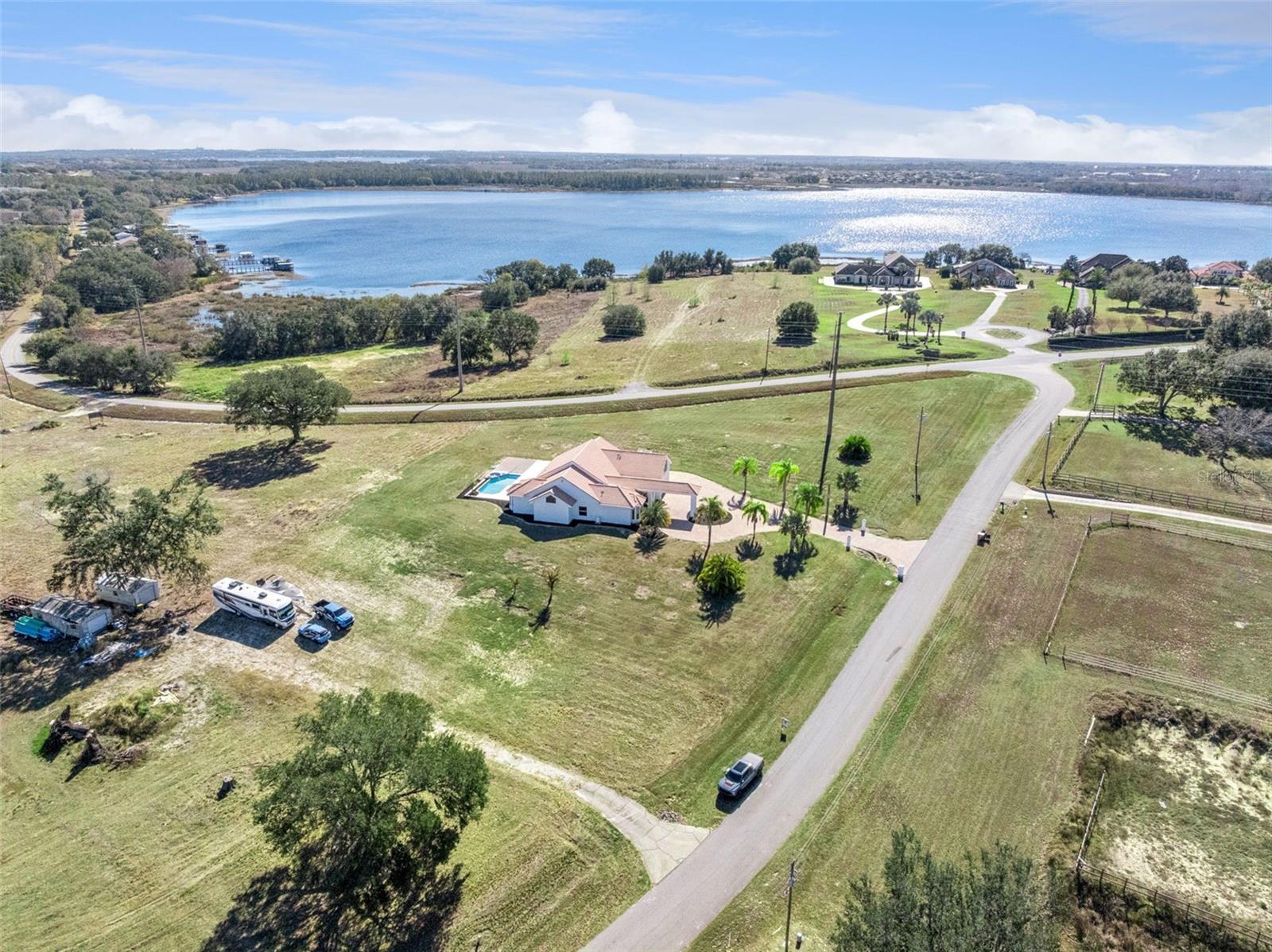 17850 CORALWOOD LN, GROVELAND, FL, 34736