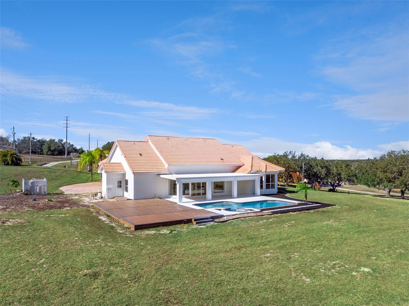 17850 CORALWOOD LN, GROVELAND, FL, 34736