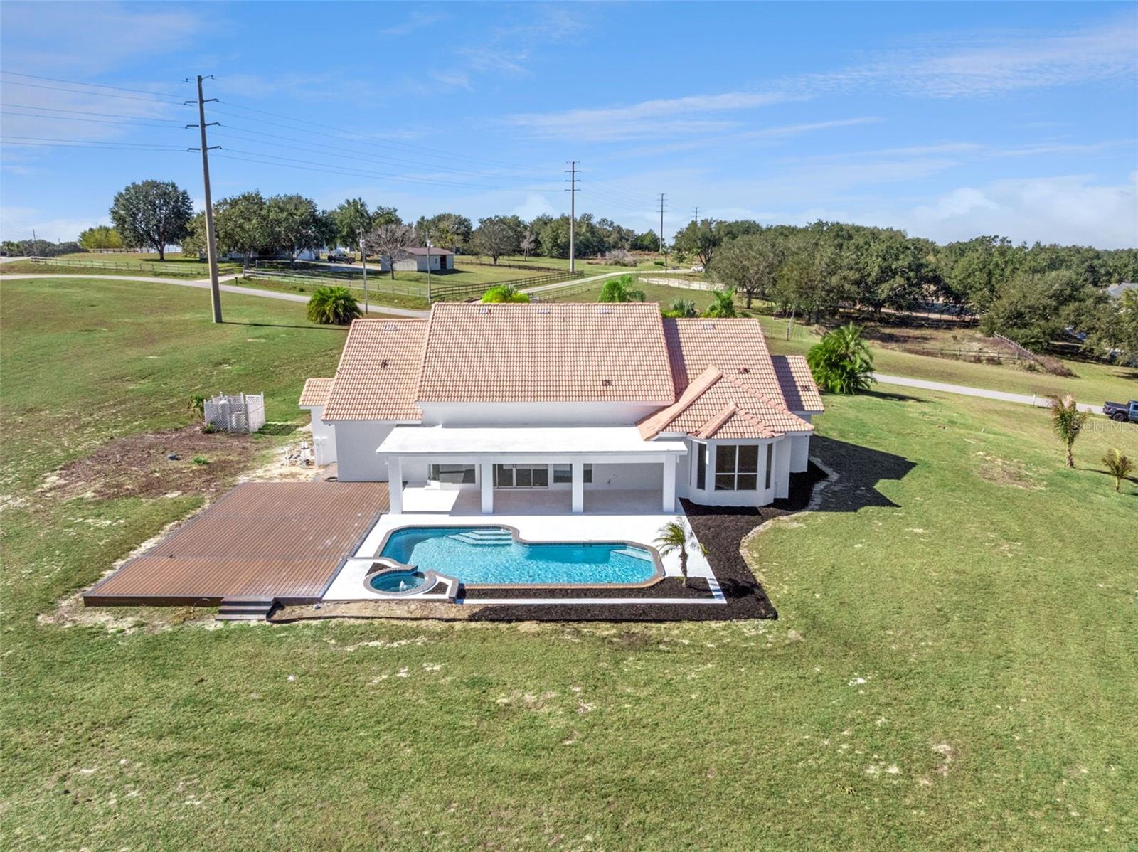 17850 CORALWOOD LN, GROVELAND, FL, 34736