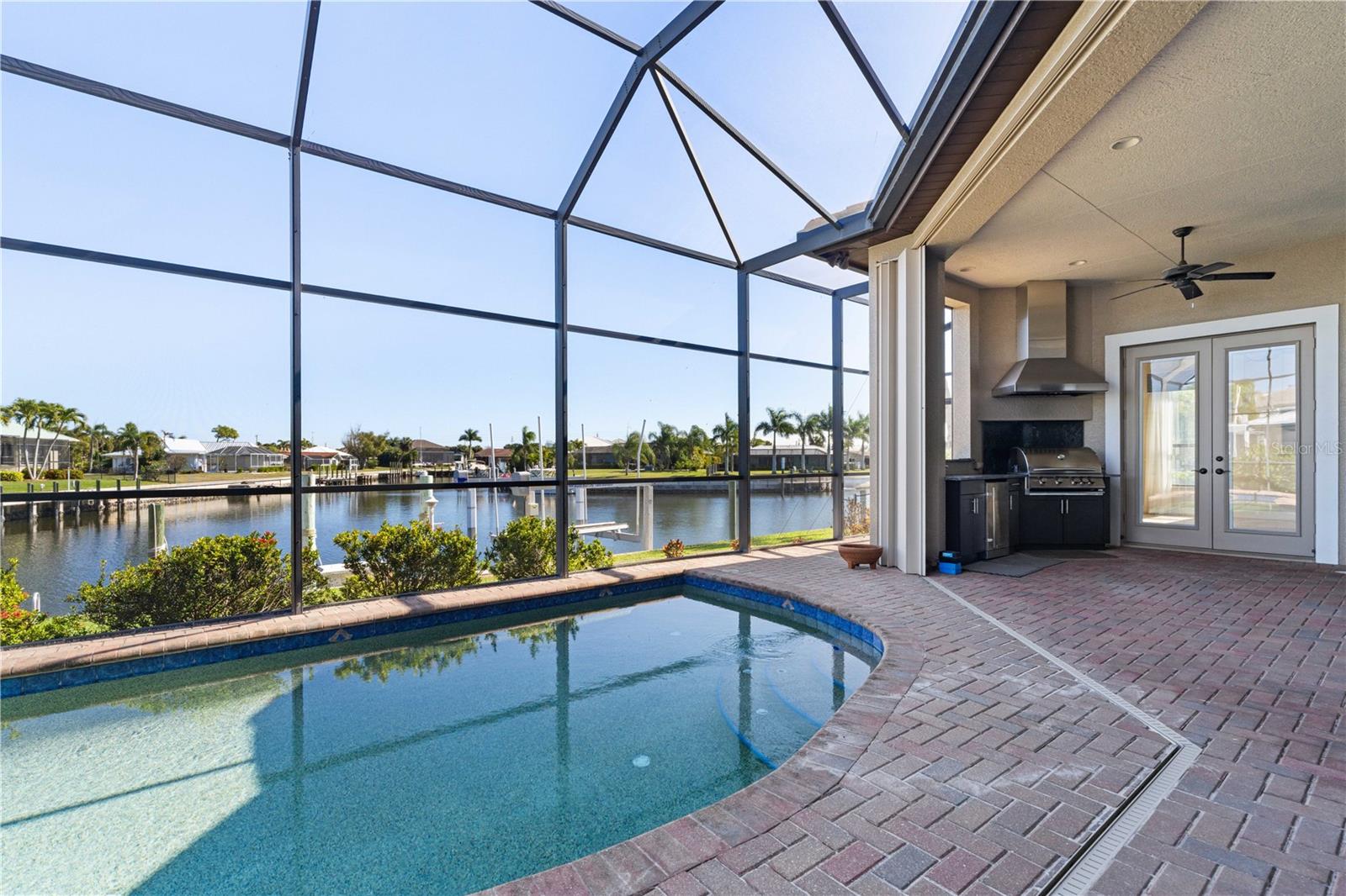 150 CRESCENT DR, PUNTA GORDA, FL, 33950