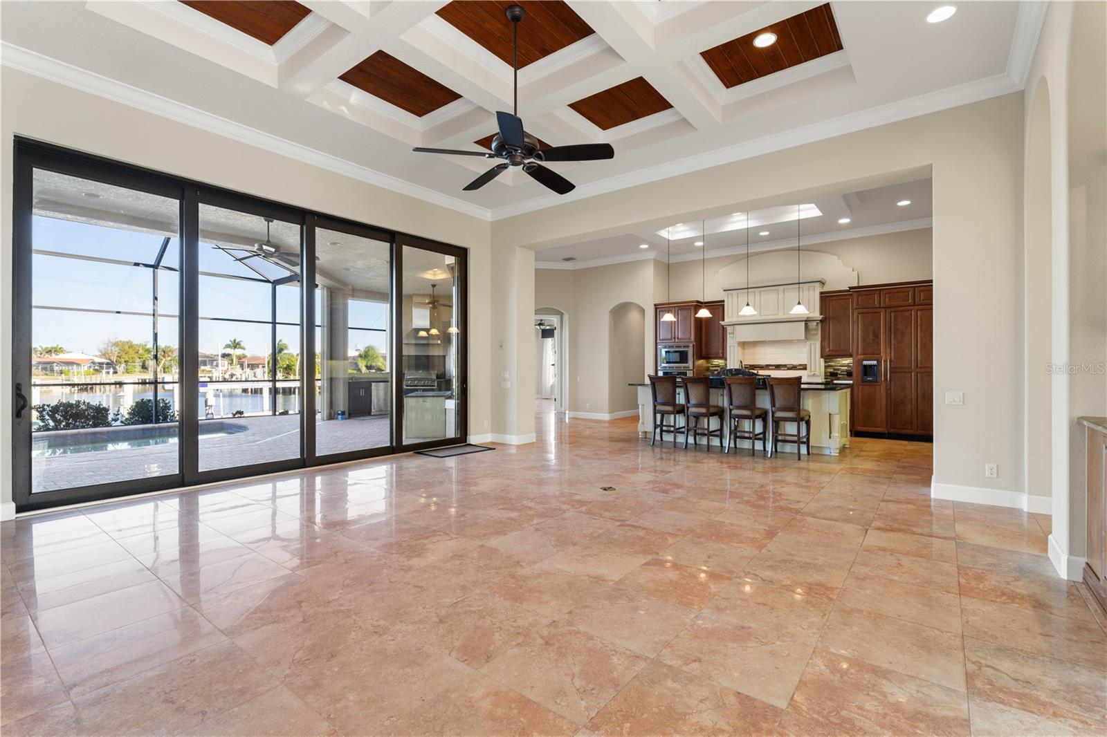 150 CRESCENT DR, PUNTA GORDA, FL, 33950