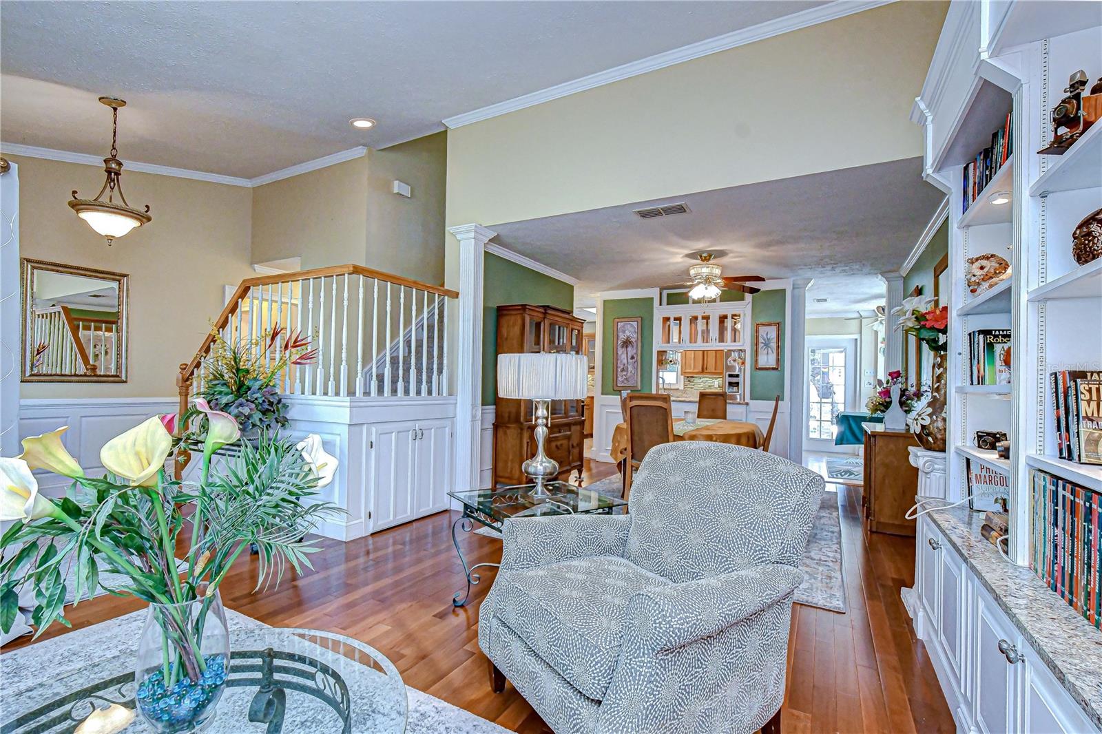 5008 COUNTRY HILLS DR, TAMPA, FL, 33624