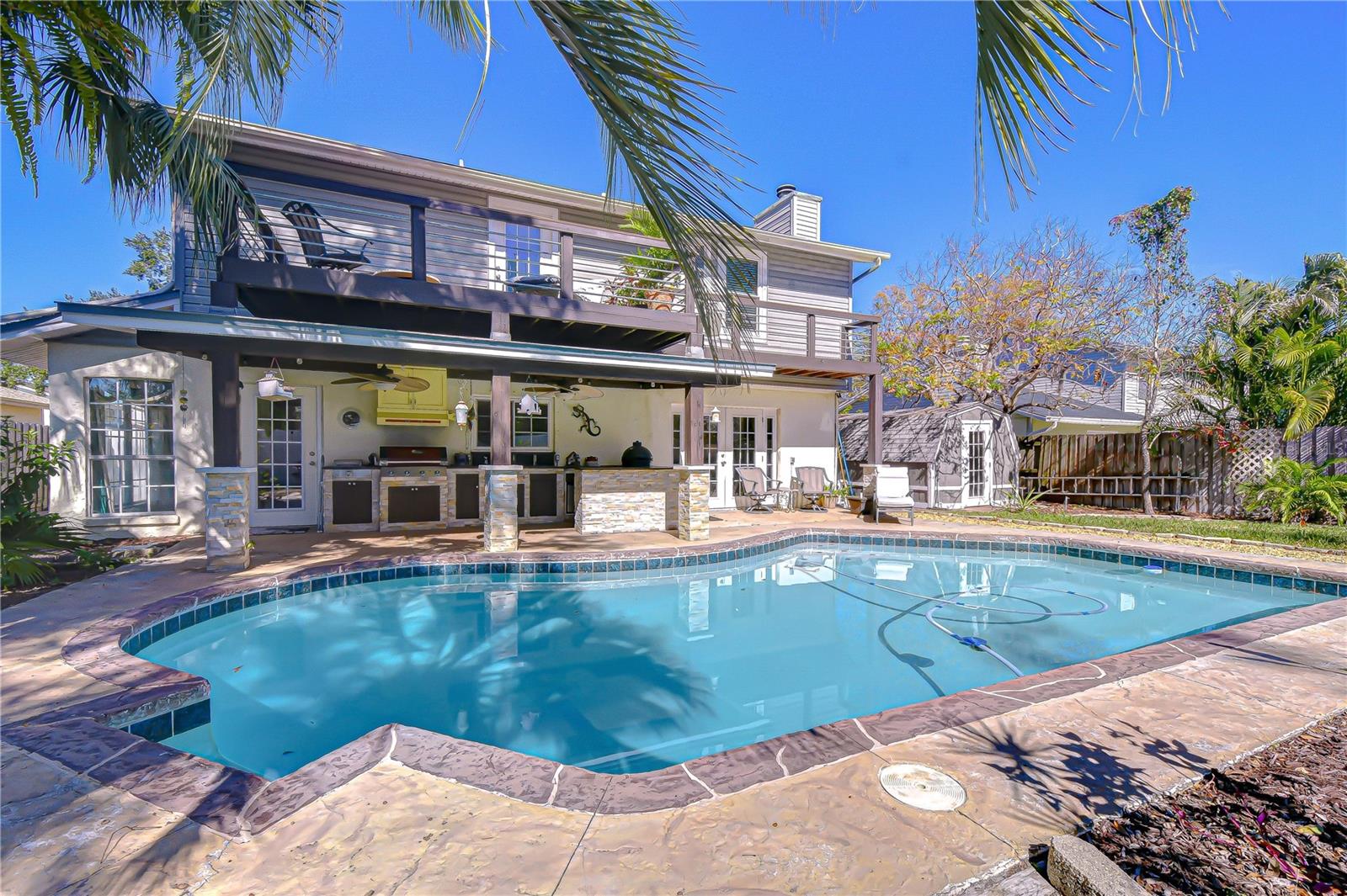 5008 COUNTRY HILLS DR, TAMPA, FL, 33624