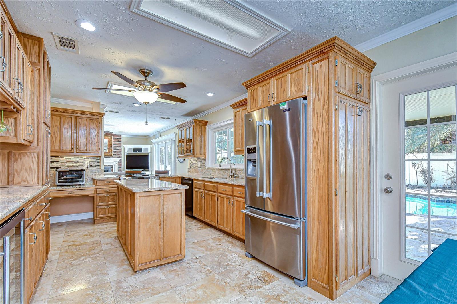 5008 COUNTRY HILLS DR, TAMPA, FL, 33624