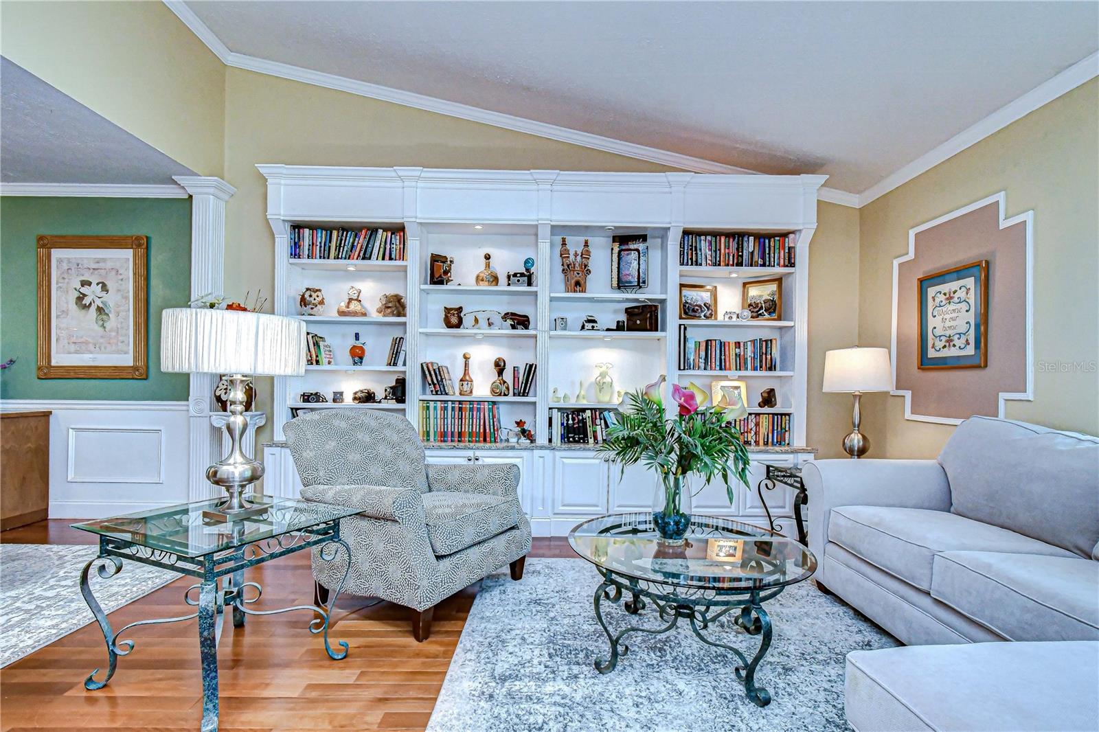 5008 COUNTRY HILLS DR, TAMPA, FL, 33624