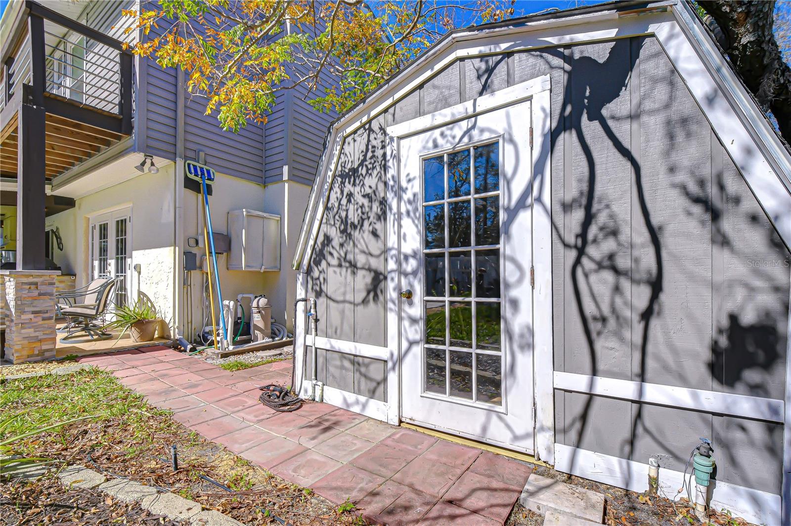 5008 COUNTRY HILLS DR, TAMPA, FL, 33624