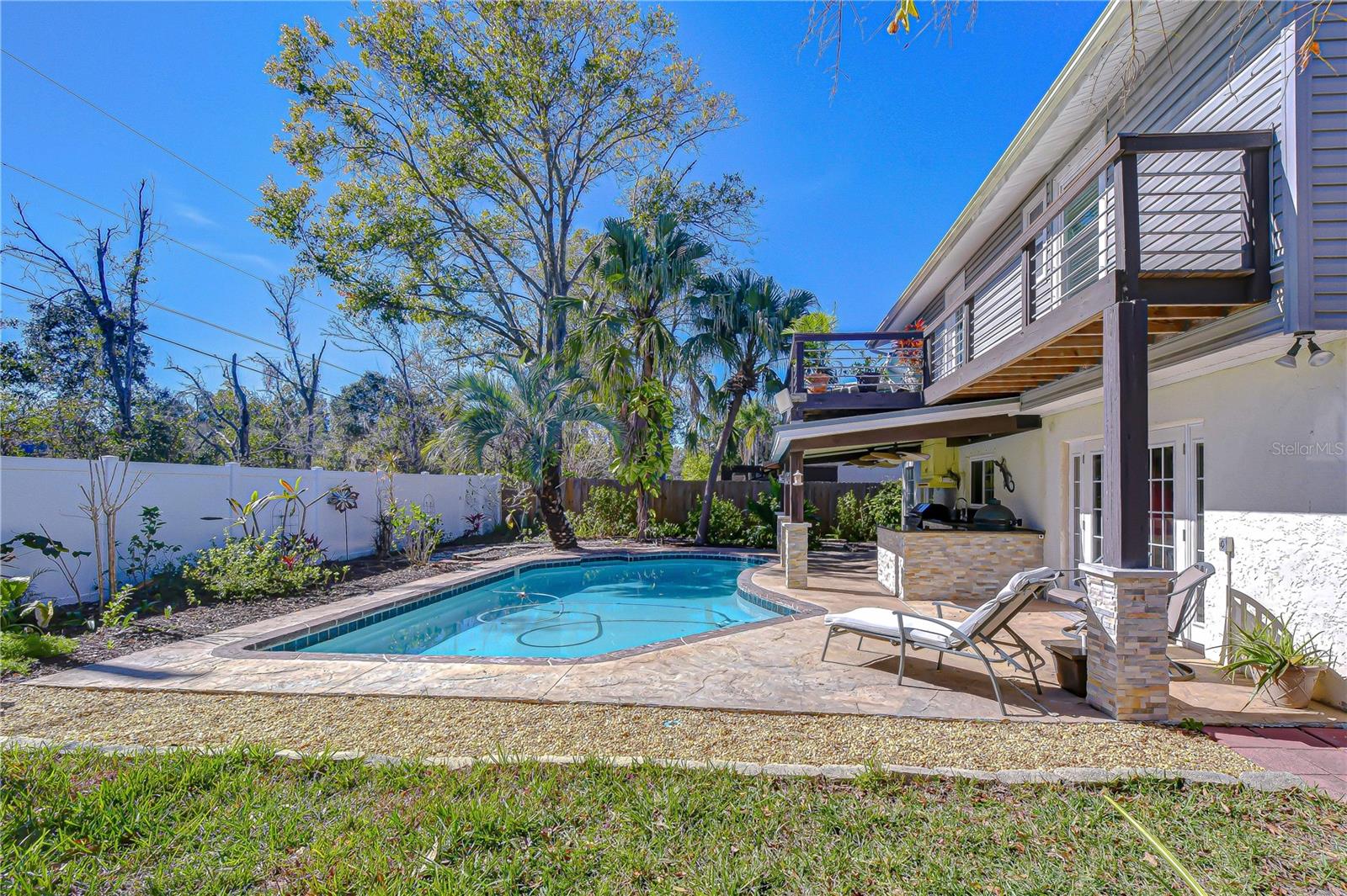 5008 COUNTRY HILLS DR, TAMPA, FL, 33624