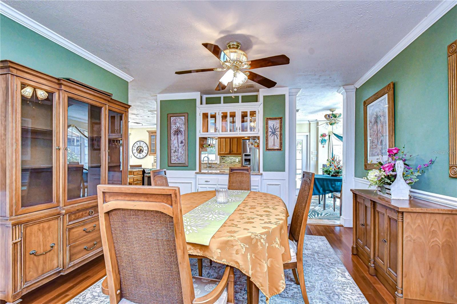 5008 COUNTRY HILLS DR, TAMPA, FL, 33624