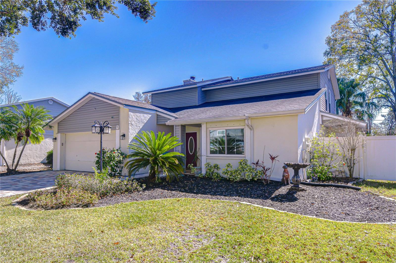 5008 COUNTRY HILLS DR, TAMPA, FL, 33624