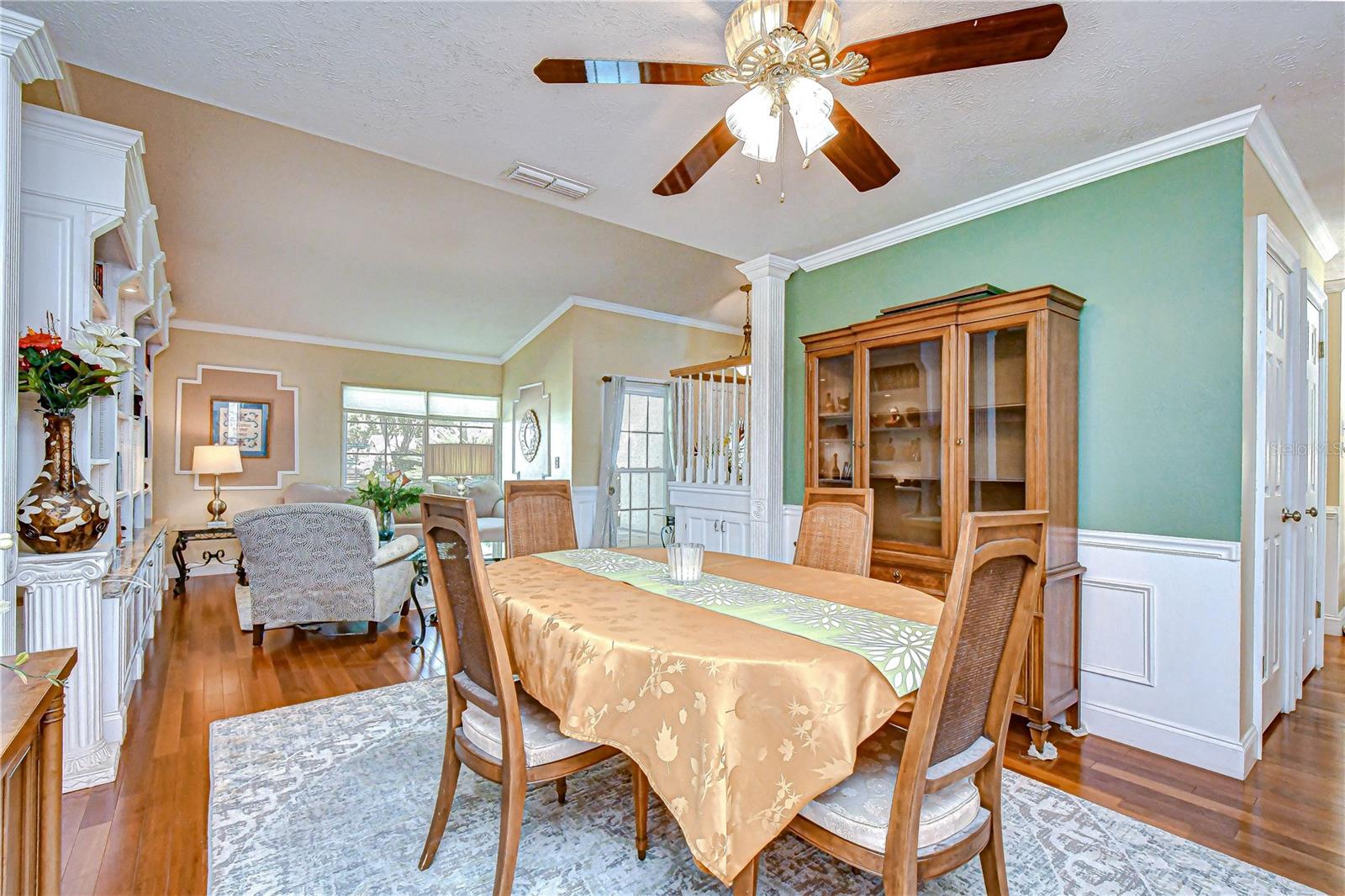 5008 COUNTRY HILLS DR, TAMPA, FL, 33624